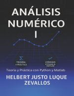 Análisis Numérico Volumen 01