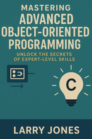 Mastering Advanced Object-Oriented Programming in Java