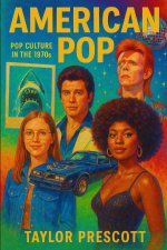 American Pop-Pop Culture in the 1970s
