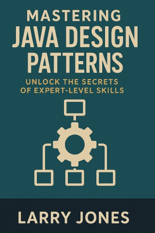 Mastering Java Design Patterns