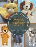 Creating Adorable Ragdolls Book