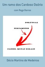 Um ramo dos Cardoso Osório