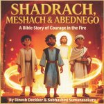 Shadrach, Meshach, and Abednego