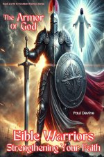Bible Warriors