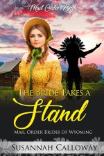 The Bride Takes a Stand