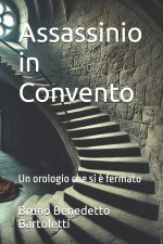 Assassinio in Convento