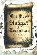 The Book Of Haggai & Zechariah