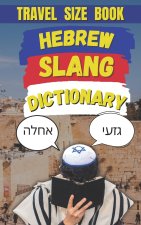Hebrew Slang Dictionary