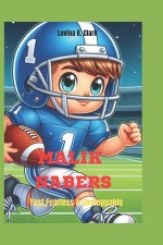 Malik Nabers