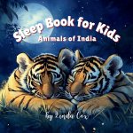 Sleep Book for Kids
