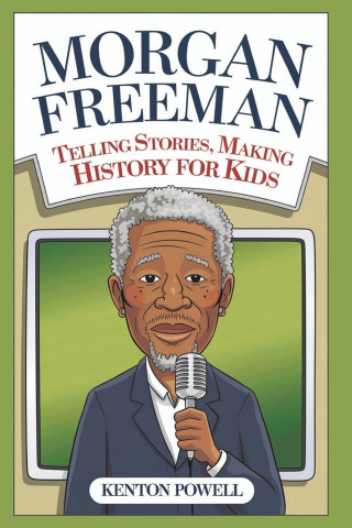 Morgan Freeman