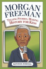 Morgan Freeman