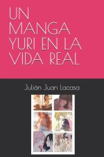 UN MANGA YURI EN LA VIDA REAL