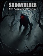 Skinwalker