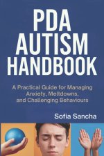 PDA AUTISM HANDBOOK