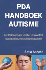 PDA HANDBOEK AUTISME