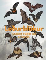 Leðurblökur