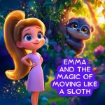 Emma and the Magic of Moving Like a Sloth