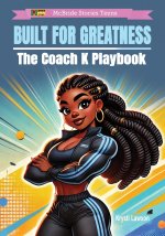 Built for Greatness