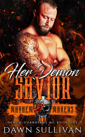 Her Demon Savior