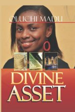 DIVINE ASSET