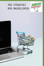 L'italiano per il commercio