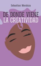 De Donde Viene la Creatividad