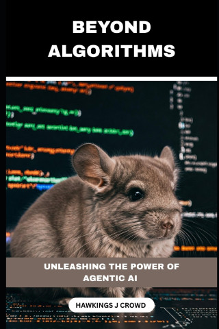 Beyond Algorithms
