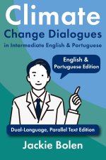 Climate Change Dialogues in Intermediate English & Portuguese