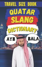 Quatar Slang Dictionary