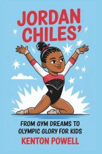 Jordan Chiles