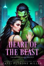 HEART OF THE BEAST