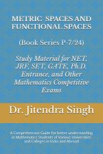 Metric Spaces and Functional Spaces