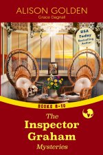 The Inspector Graham Mysteries