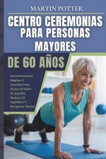 Centro Ceremonias Para Personas Mayores De 60 Años