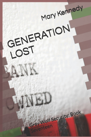 GENERATION LOST