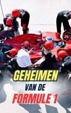Geheimen van de Formule 1