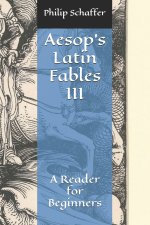 Aesop's Latin Fables III
