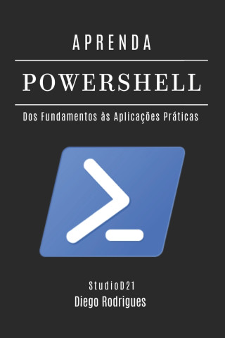 APRENDA POWERSHELL