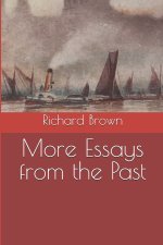 More Essays from the Past