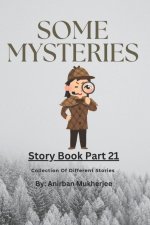 Story Book 21 (Part 2 of Story Book 20)