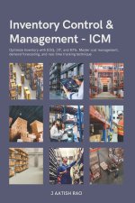 Inventory Control & Management - ICM