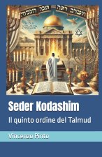 Seder Kodashim