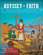Odyssey of Faith