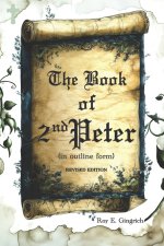 The Book of 2nd Peter