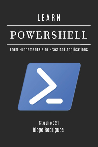 LEARN POWERSHELL