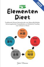 5 Elementen Dieet