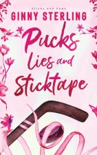 Pucks, Lies, and Sticktape