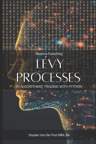 Lévy Processes in Algorithmic Trading with Python