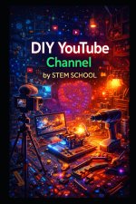 DIY YouTube Channel